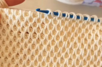 Free Crochet Pattern - The Heather Beanie • The Plush Pineapple