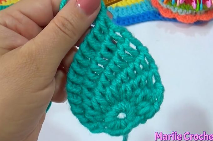 Crochet Stitches - Crochet & Knit by Beja - Free Patterns, Videos + How To