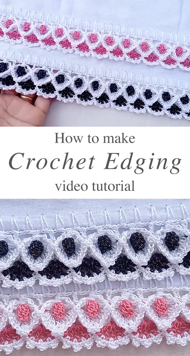 Crochet Edging For Dish Cloth - Crochet edging for dish cloth is a splendid way to add a touch of finesse and functionality to your kitchen essentials.