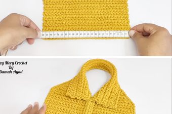 Crochet Small Bag: The Ultimate Guide