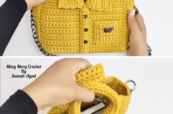 Crochet Small Bag: The Ultimate Guide